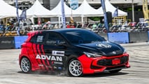 MG3 Hybrid 2025