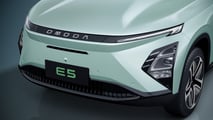 Omoda 5 (2025)