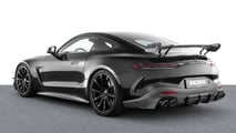 Brabus 1000 (2025), Mercedes-AMG GT 63 S E Performance