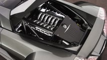 Chrysler ME 412 Concept (2004)