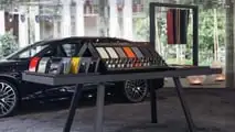La nuova Audi A6 Avant debutta a Milano