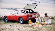 Porsche 924 (1975-1988)