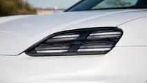 Prueba Porsche Macan Turbo 2025