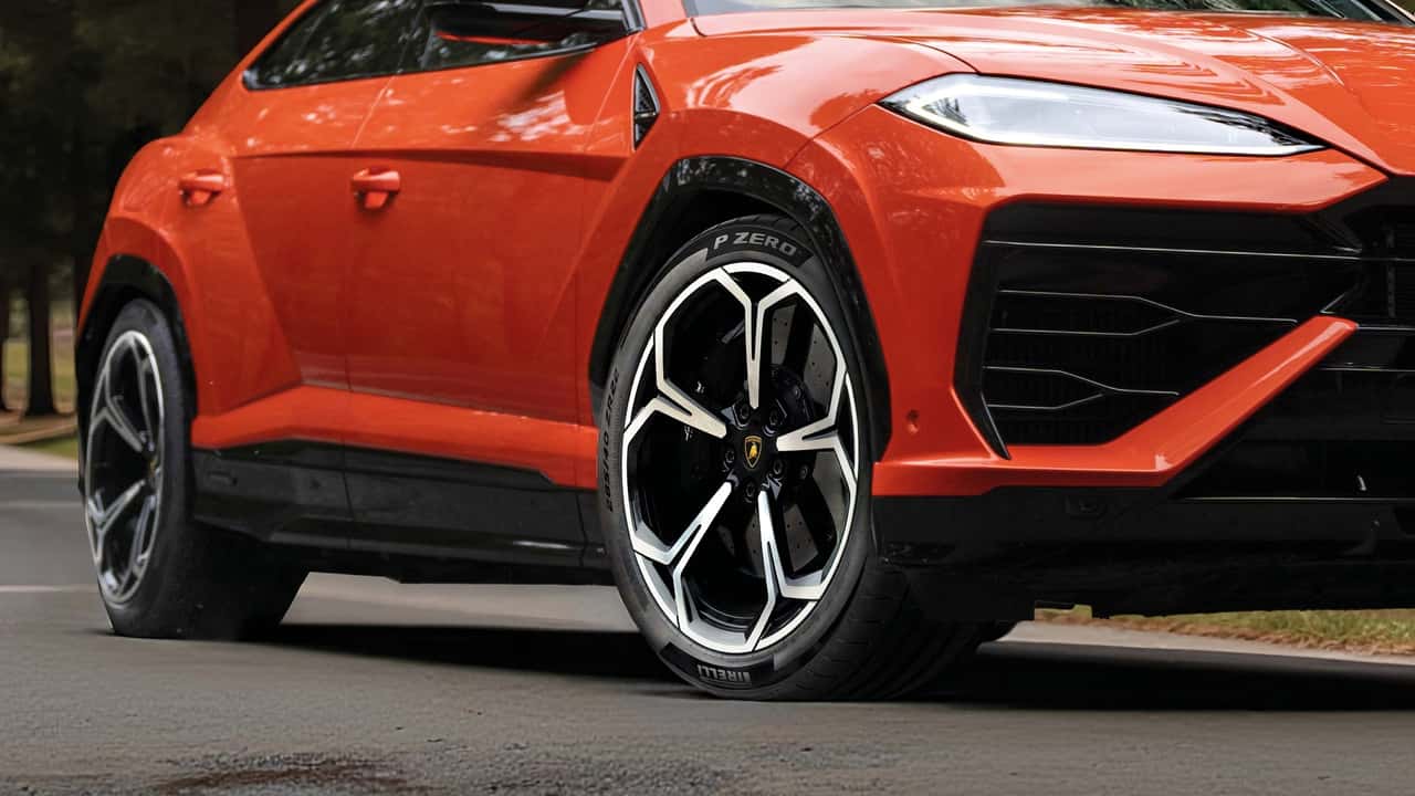 Pirelli P Zero 5. Nesil