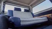 BR EV Back Seat Low