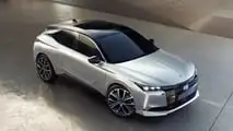 DS N°4 (2025)