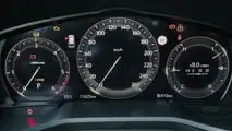 Mazda CX-80 (2025) im Test