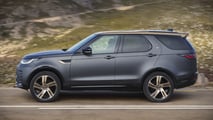 Land Rover Discovery (2025) Tempest Edition
