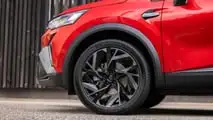 Renault Symbioz full hybrid E-Tech 160, primera prueba