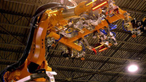 Chrysler Group Future Manufacturing Strategy