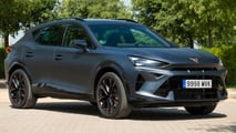 Prueba CUPRA Formentor eTSI 150 CV DSG