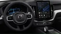 Volvo XC60 2025 promoción