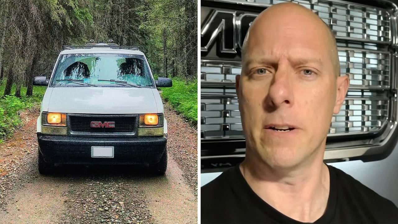 Man says white paint peels faster on cars.