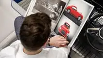 Pininfarina: dalle Auto ai Trattori Quando il Design Incontra l’Agricoltura