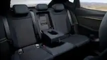 CUPRA Tavascán, el interior