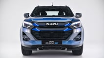 Isuzu D-Max EV (2025)