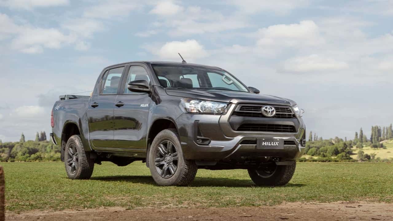 Vendas por estado: Fiat Strada e Toyota Hilux dominam em 18; veja ranking