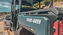 Can-Am Defender XT Fantasy