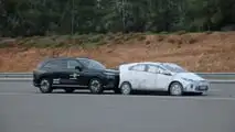 Risultati della guida assistita Euro NCAP 2025