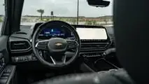 2025 Chevrolet Silverado EV Review