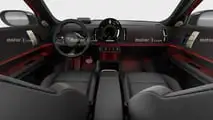 MINI Countryman 2025