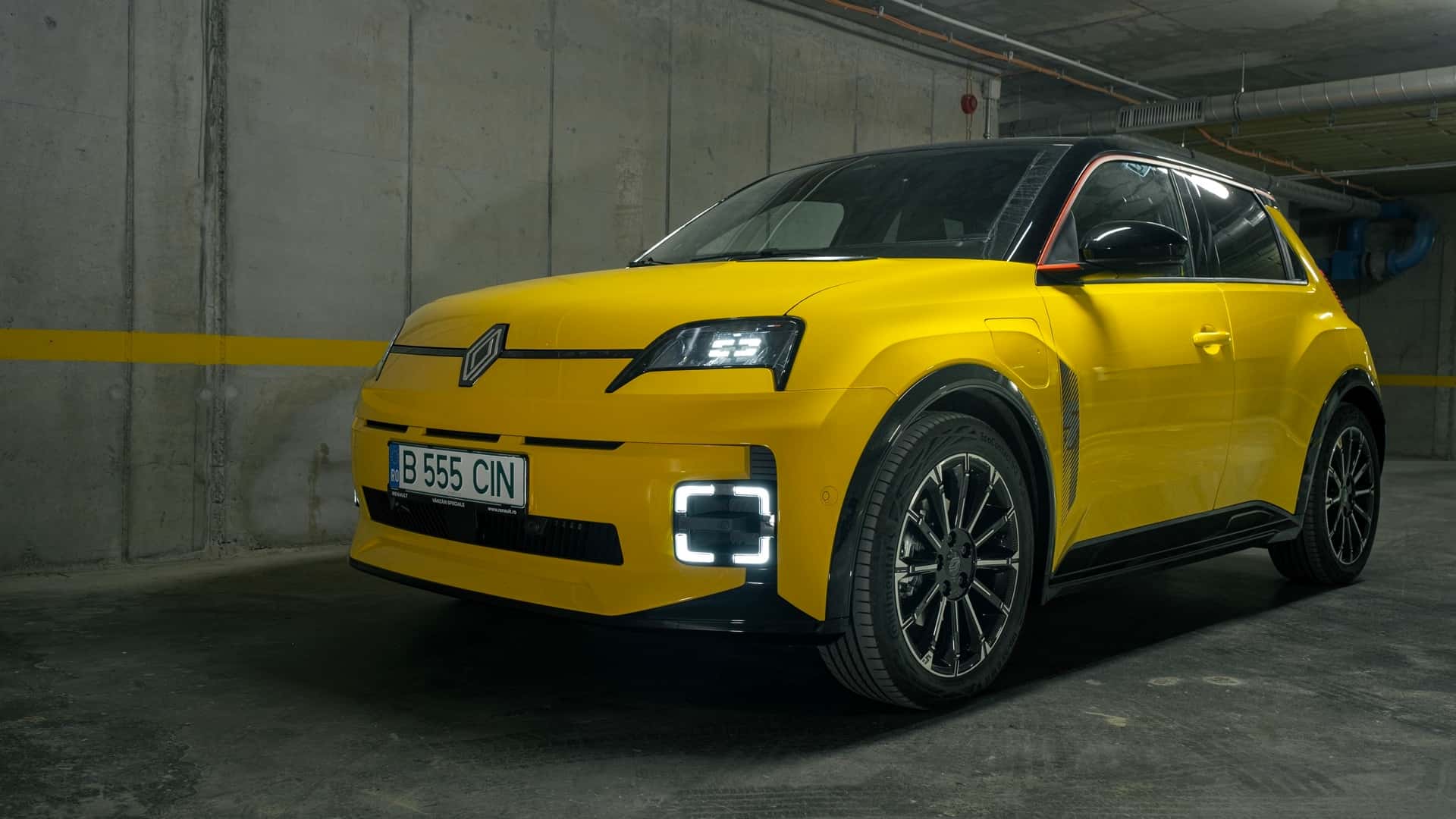 Ventas de coches eléctricos en Europa se disparan y alcanzan el 25% del mercado