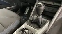  2025 Dacia Bigster Redust