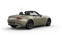 Mazda MX-5 2025