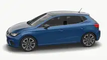 SEAT Ibiza 2025