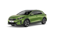 Kia XCeed 2025