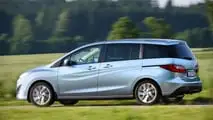 Mazda 5 (2010-2018)
