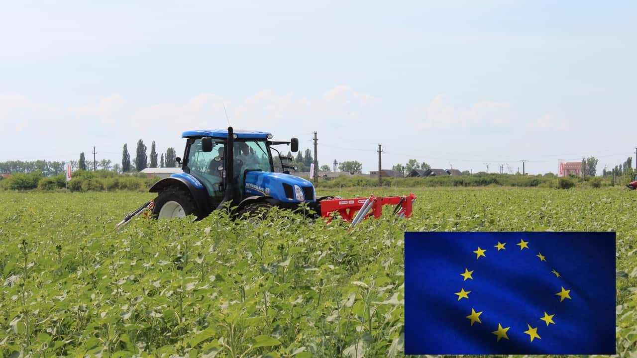 Agricoltura Europea: le misure che servono