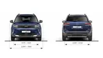 Citroën C5 Aircross, promoción