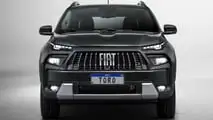 Fiat Toro Volcano 2.2 TD450 4X4 2026