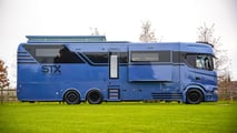 STX 2 Pop-Out with Mega Push-Up (2025)