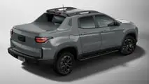 Fiat Toro Ultra 1.3 T270 2026