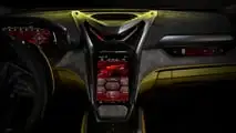 Lamborghini Fenomeno