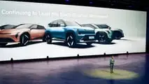 Kia EV2 Concept