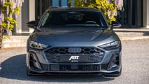 Audi S5 Avant (2025) by ABT