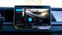 Prueba Volkswagen Tayron TDI 150 CV 7 plazas