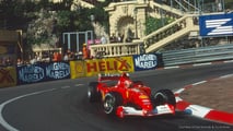 Ferrari F2001 