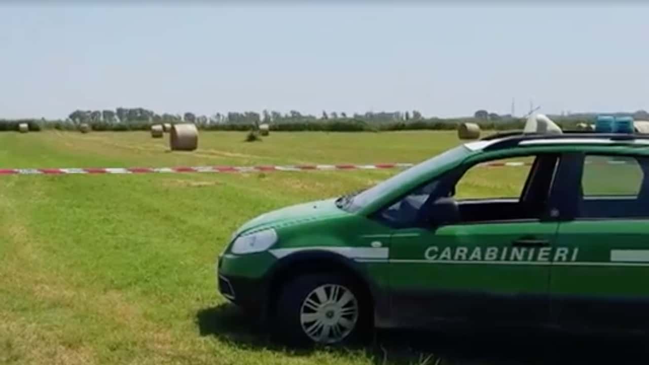 Terra dei Fuochi: 90% delle bonifiche ancora ferme, agricoltura sotto minaccia