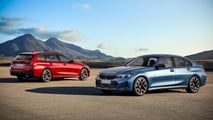 BMW Modellpflege-Maßnahmen zum Sommer 2025