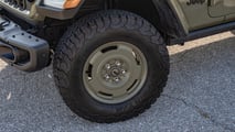 2025 Jeep Wrangler Willys 41 Edition Review