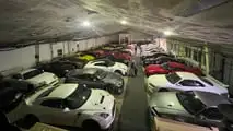 La Nissan GT-R con cambio manuale realizzata da Crewch