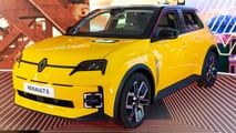 Renault 5 Türkiye'de!