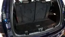 Jeep Commander Overland 2.2T Diesel 4X4 2025 