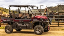 Check Out Kawasaki’s Lineup Of Mule UTVs For The 2026 Model-Year
