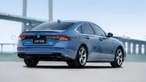 Honda Accord 2025