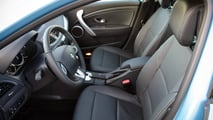 Renault Fluence (2009-2018)